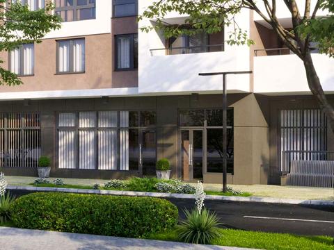 квартира за адресою Середньофонтанська вул., (Будинок)