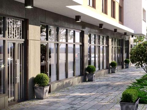 квартира за адресою Середньофонтанська вул., (Будинок)