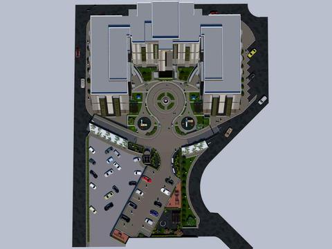 квартира за адресою Середньофонтанська вул., (Будинок)