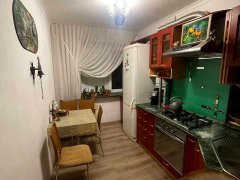 квартира за адресою Калинова вул., 78