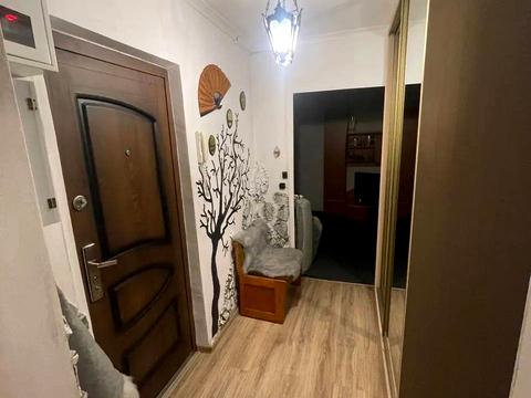 квартира за адресою Калинова вул., 78