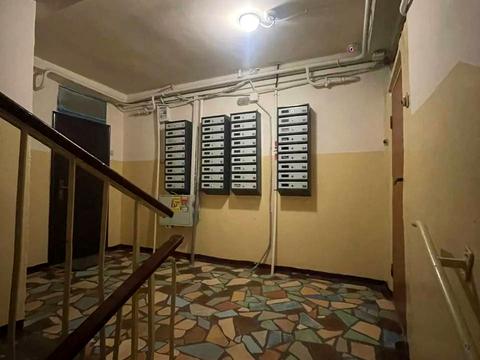 квартира за адресою Калинова вул., 78