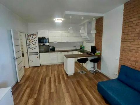 квартира за адресою Юрія Кондратюка вул., 3