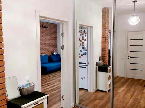 квартира за адресою Юрія Кондратюка вул., 3