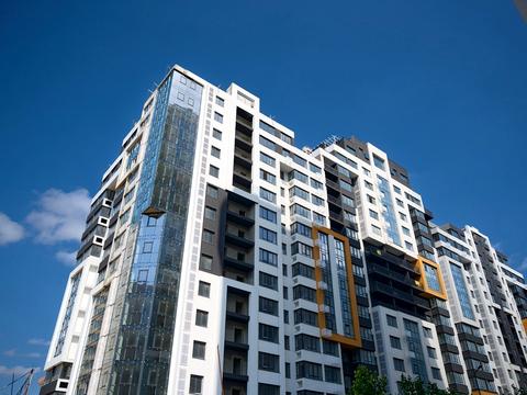 комерційна за адресою Євгена Чикаленка вул., 93/1