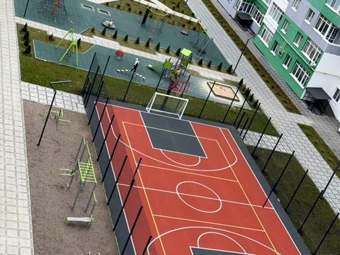 квартира по адресу Конякина ул., (Будинок 6)