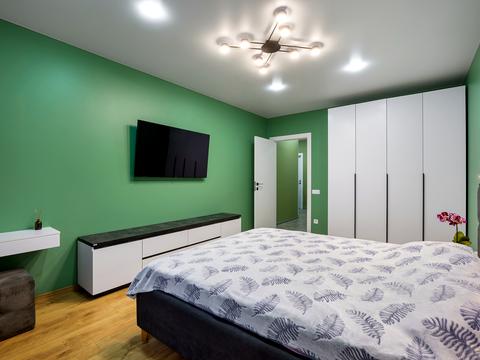 квартира за адресою Золота вул., 2