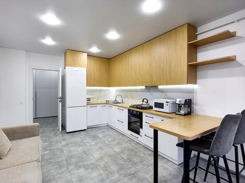 квартира за адресою Золота вул., 2