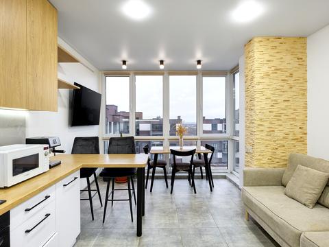 квартира за адресою Золота вул., 2