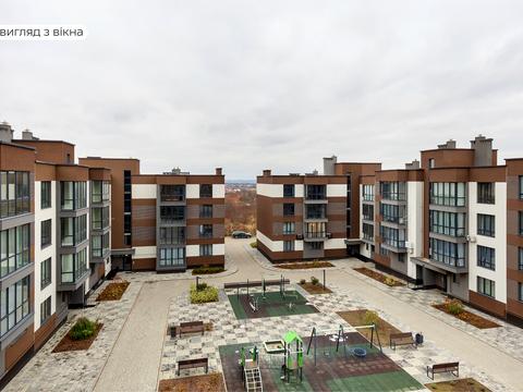 квартира за адресою Золота вул., 2