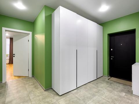 квартира за адресою Золота вул., 2