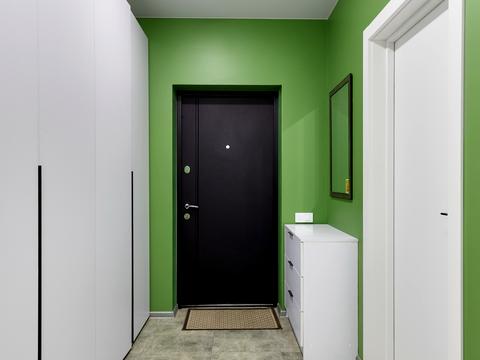 квартира за адресою Золота вул., 2