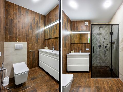 квартира за адресою Золота вул., 2