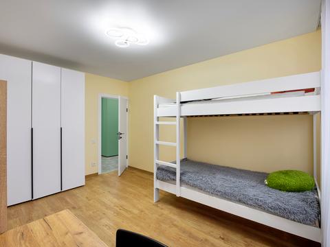 квартира за адресою Золота вул., 2