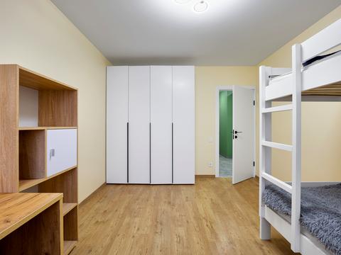 квартира за адресою Золота вул., 2