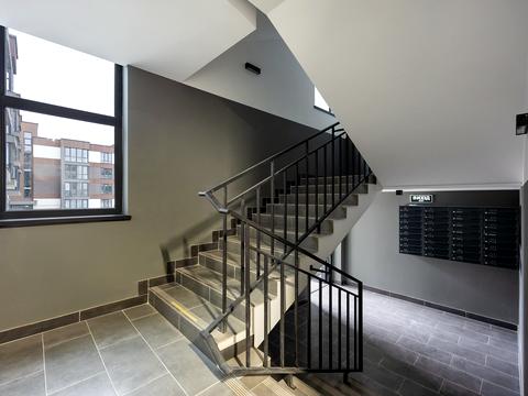 квартира за адресою Золота вул., 2