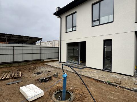 будинок за адресою Райдужна вул.