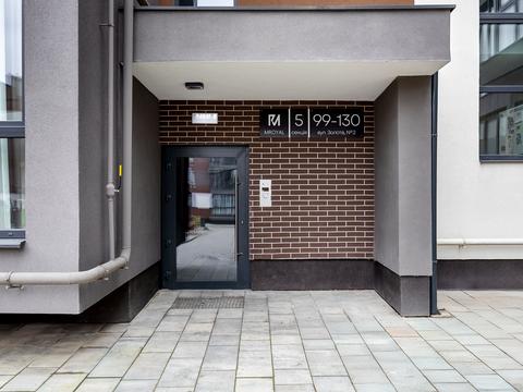 квартира за адресою Золота вул., 2