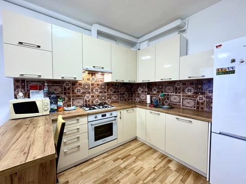 квартира за адресою Трускавецька вул., 127