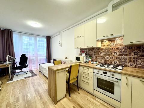 квартира за адресою Трускавецька вул., 127