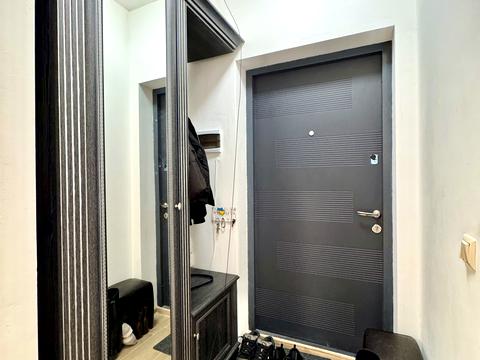 квартира за адресою Трускавецька вул., 127