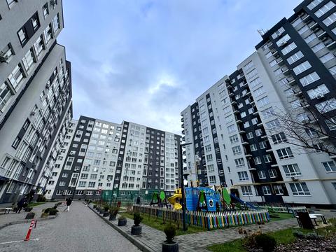 квартира за адресою Трускавецька вул., 127