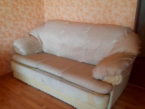 квартира по адресу Среднефонтанская ул., 19в