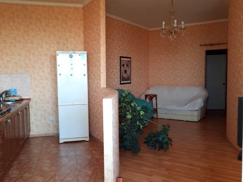 квартира по адресу Среднефонтанская ул., 19в