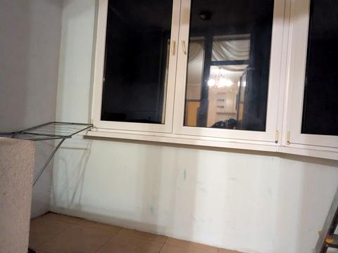 квартира по адресу Елизаветы Чавдар ул., 3