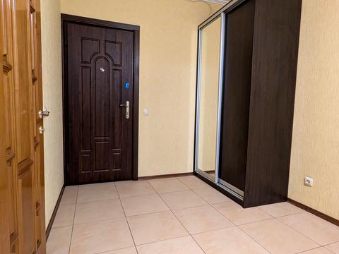 квартира по адресу Елизаветы Чавдар ул., 3