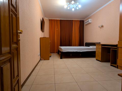 квартира по адресу Елизаветы Чавдар ул., 3