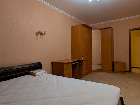 квартира по адресу Елизаветы Чавдар ул., 3