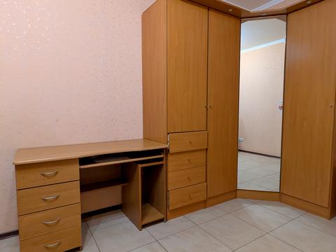 квартира по адресу Елизаветы Чавдар ул., 3