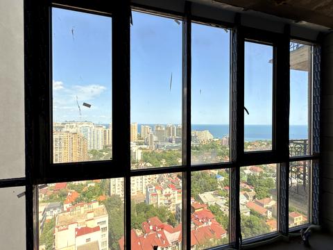 квартира за адресою Одеса, Педагогічна вул., 23