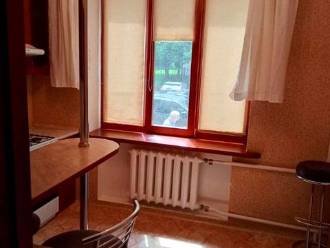 квартира по адресу Павла Сингаївського ул., 2