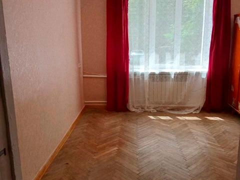 квартира по адресу Павла Сингаївського ул., 2