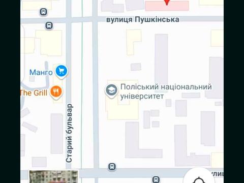 квартира по адресу Павла Сингаївського ул., 2