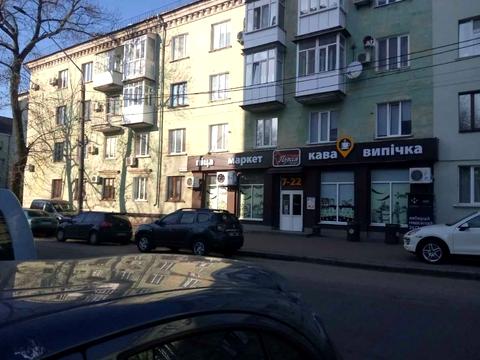 квартира по адресу Павла Сингаївського ул., 2