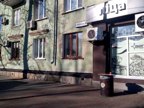 квартира по адресу Павла Сингаївського ул., 2