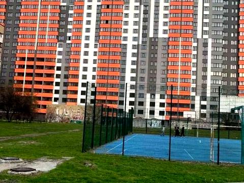 квартира за адресою Володимира Сосюри вул., 6-Б