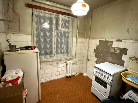 квартира по адресу Генерала Петрова ул., 27