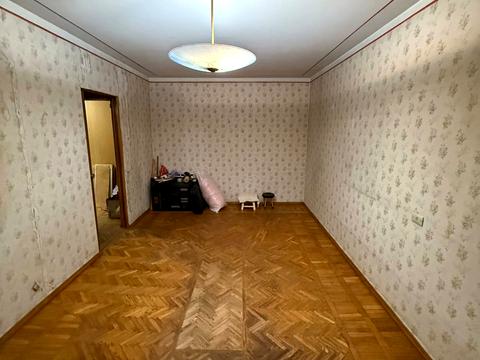 квартира по адресу Генерала Петрова ул., 27