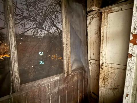 квартира по адресу Генерала Петрова ул., 27