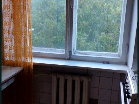 квартира за адресою Корольова вул., 39