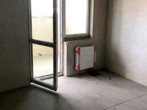 квартира за адресою Володимира Сосюри вул., 6-Б