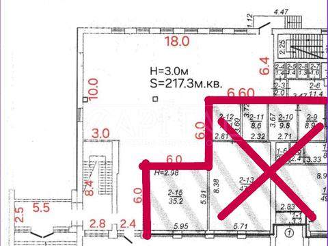 комерційна за адресою Полкова вул., 72