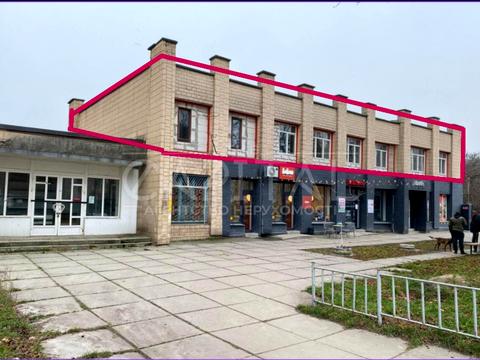 комерційна за адресою Полкова вул., 72