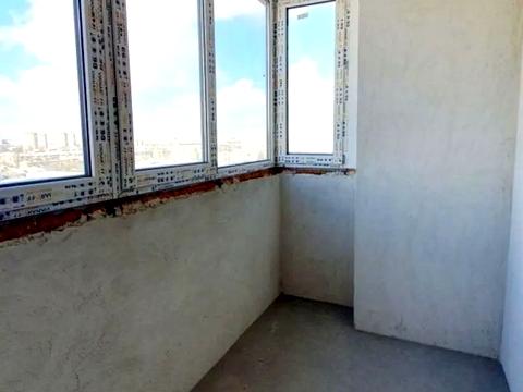 квартира за адресою Володимира Сосюри вул., 6-Б