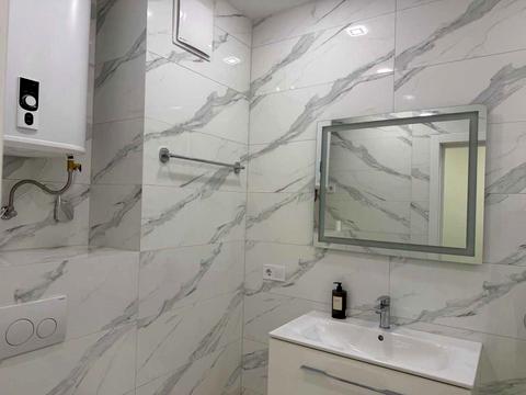 квартира по адресу Днепровская набережная ул., 20-А