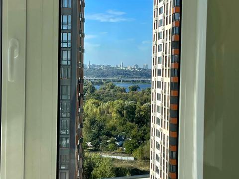 квартира по адресу Днепровская набережная ул., 20-А